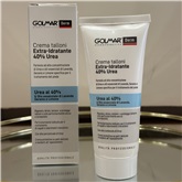Golmar-CREMA TALLONI EXTRA IDRATANTE 40% urea